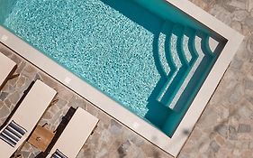 Villa Imperial Milos
